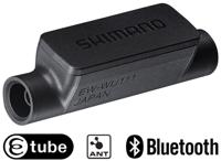 Shimano ew-wu111 di2 wireless unit d-fly ant+ / bluetooth