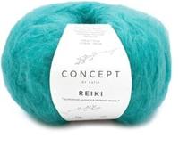 Katia Reiki 117 Turquoise