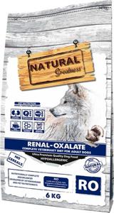 Veterinary diet dog renal oxalate complete