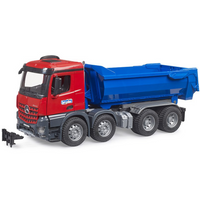 Bruder Mercedes Arocs Kipper Bruder Mercedes Arocs Kipper