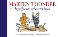 Ingrijpende gebeurtenissen (Hardback)