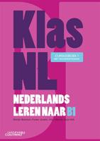 KlasNL - Nederlands leren naar B1 - cursusboek 1 (Paperback)