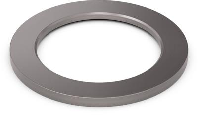 Quooker Flex rozet gunmetal