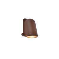 Lutec Roestbruine downlighterAncor - 5115001445 Lutec Roestbruine downlighterAncor - 5115001445