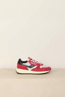 Autry sneakers Rood maat 41 Leer Reelwind Low Wom - Hair/Nylon - thumbnail