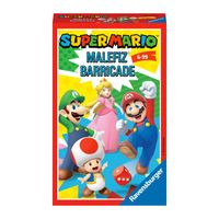 Ravensburger Super Mario Barricade - thumbnail