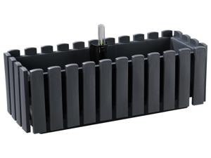 PARKSIDE Plantenbak 50 cm (Antraciet)