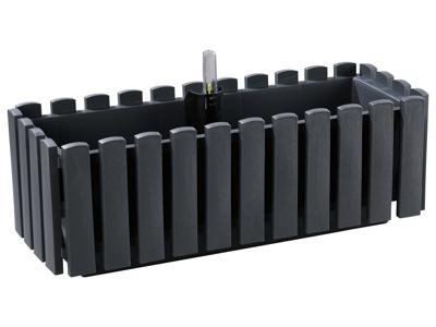 PARKSIDE Plantenbak 50 cm (Antraciet)
