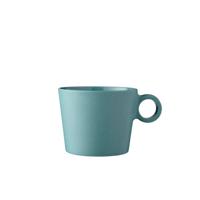 Cappuccinomok Bloom 375 ml - Pebble green - thumbnail