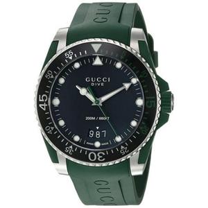 Gucci YA136310 Herenhorloge