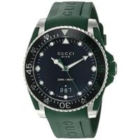Gucci YA136310 Herenhorloge Gucci YA136310 Herenhorloge