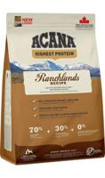 ACANA Highest Protein Ranchlands Dog - droog hondenvoer - 2 kg