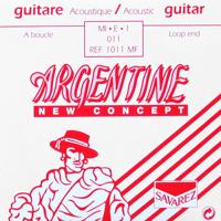 Argentine 1011-MF E-1-snaar Argentine 1011-MF E-1-snaar