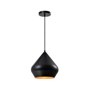 QUVIO Hanglamp zwart - QUV5161L-BLACK