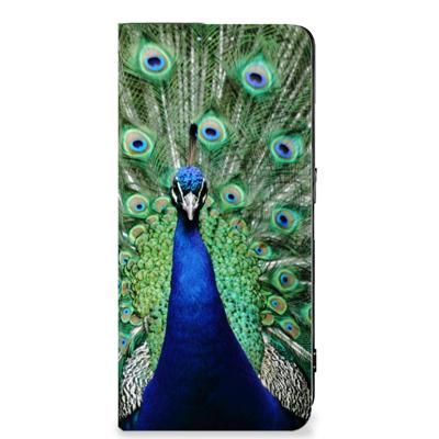 OPPO Reno8 Pro | Hoesje maken | Pauw