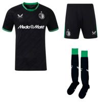 Castore Feyenoord Uittenue 2024-2025
