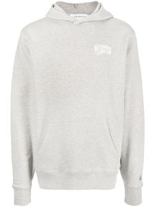 Billionaire Boys Club hoodie à logo imprimé - Gris