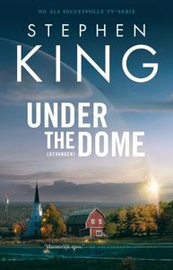 Under the Dome (Gevangen) (Paperback)