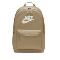 Nike Heritage Rugzak Beige Wit