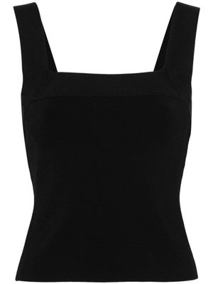 Simkhai Madine gebreide top - Zwart Simkhai Madine gebreide top - Zwart