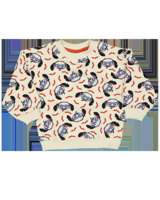 Sweater - Beige