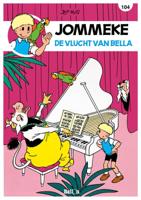 De vlucht van Bella (Paperback)