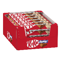 KitKat chunky melk single (24x 42gr)