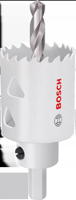 Bosch Accessoires EXPERT Sheet Metal-gatzaag met as | 38 x 40 mm - 2608594517