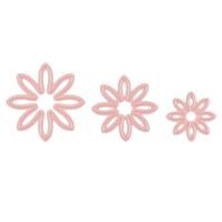 Nellie's Choice • shape dies bloemen klein 3st.