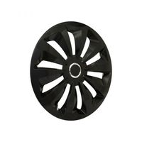 Ac Wieldop fox blk 13"