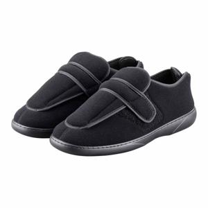 Verbandschoenen laag - Zwart | Kies uw maat : Maat 36