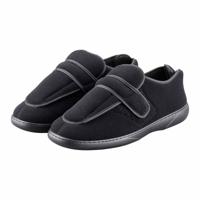 Verbandschoenen laag - Zwart | Kies uw maat : Maat 36