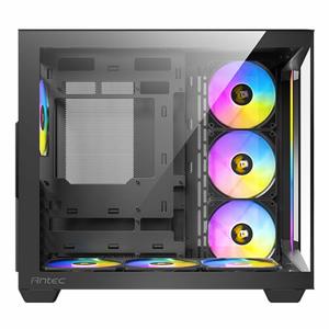 Antec C5 ARGB midi tower behuizing