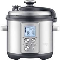 Sage The Fast Slow Pro™ SPR700BSS4EEU1 Multicooker RVS