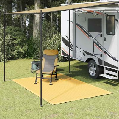 VidaXL Tenttapijt 200x300 cm beige