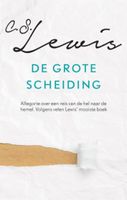 C.S.  Lewis De grote scheiding - thumbnail