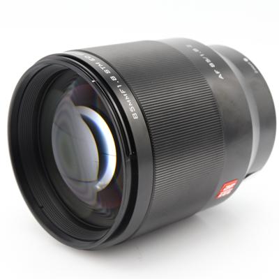Viltrox 85mm f/1.8 AF Nikon Z occasion