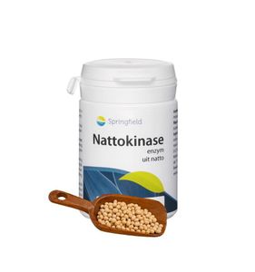 Nattokinase