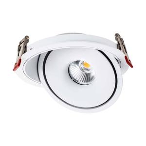 V-TAC VT-2532-W LED Downlights - Verstelbare Downlight - IP20 - 28 Watt - 2500 Lumen - 3IN1