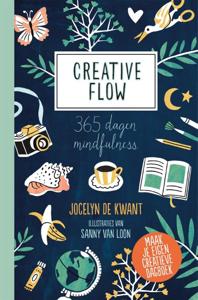 Creative flow (Paperback)