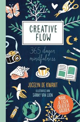 Creative flow (Paperback)