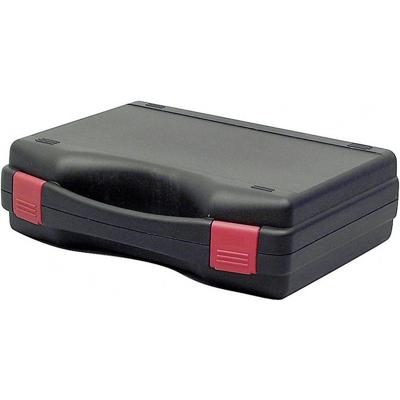 VISO Assortimentskoffer (l x b x h) 275 x 220 x 83 mm Aantal vakken: 1 Vaste onderverdeling Inhoud 1 stuk(s)