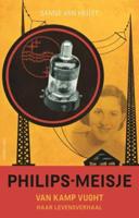 Philips-meisje van kamp Vught (Paperback)