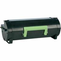 Huismerk Lexmark 502X Toner - Inktkenners