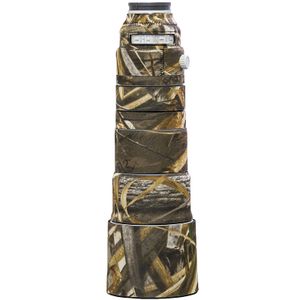 Lenscoat Sony FE 200-600 G OSS Realtree Max5