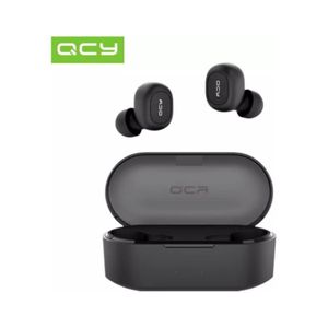 QCY T2C - Draadloze Bluetooth Oortjes