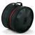 Tama PBT12 Powerpad Tom Bag voor 12 x 9 inch tom