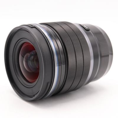 Olympus M.Zuiko Digital 17mm f/1.2 PRO occasion