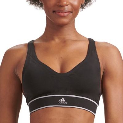 Adidas 40GG Seamless Plunge Bra
