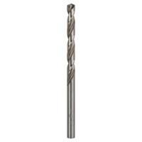 Bosch Accessories 2608585923 HSS Metaal-spiraalboor 5.1 mm Gezamenlijke lengte 86 mm Geslepen DIN 338 Cilinderschacht 1 stuk(s)